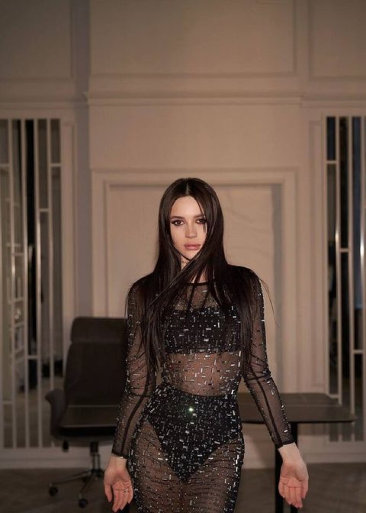 Индивидуалка Марсия фото № 2 в городе Моршанск