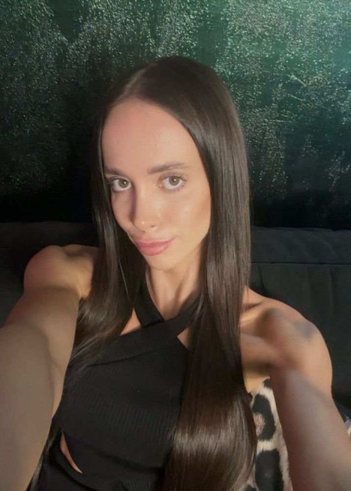 Индивидуалка Милана фото № 2 в городе Моршанск