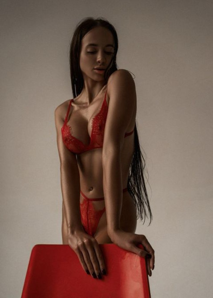 Индивидуалка Милана фото № 2 в городе Моршанск