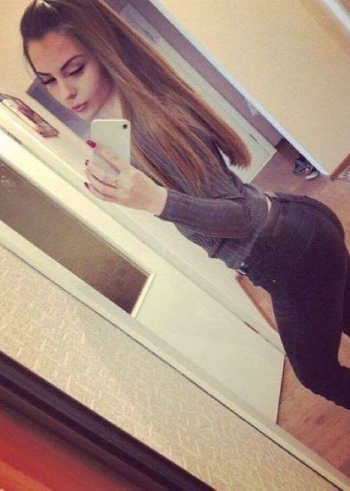 Индивидуалка Настя главное фото в городе Моршанск 