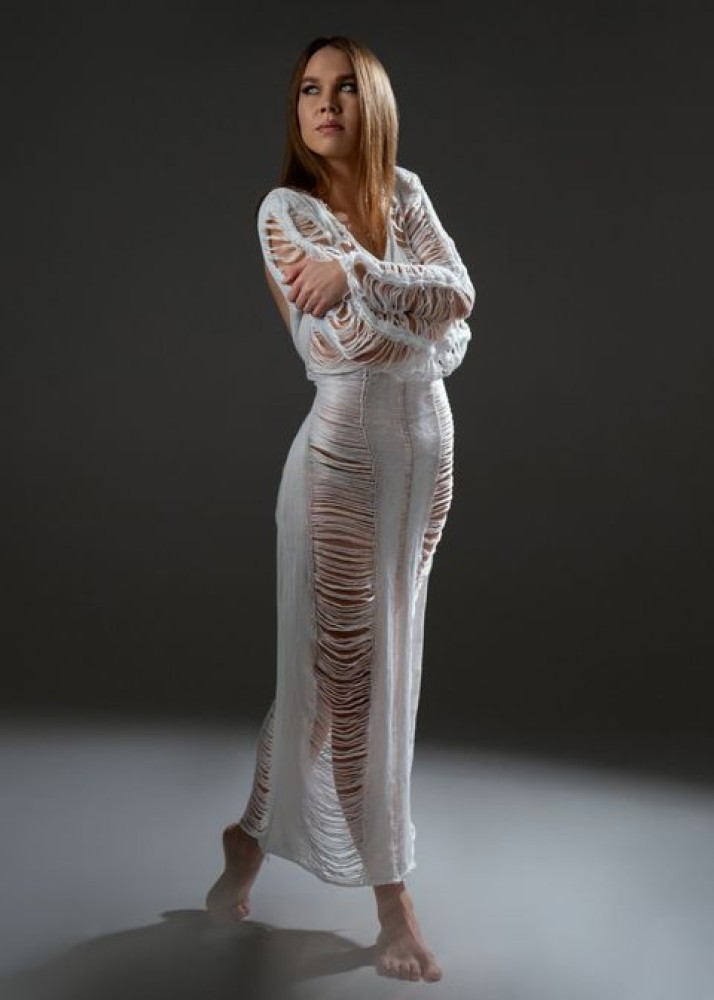 Индивидуалка Вероника фото № 2 в городе Моршанск