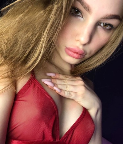 Ольга, Г. Моршанск