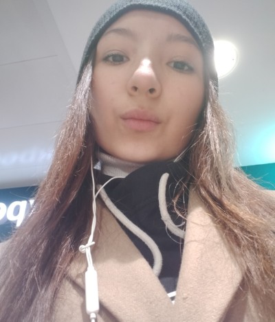 Надежда, Г. Моршанск