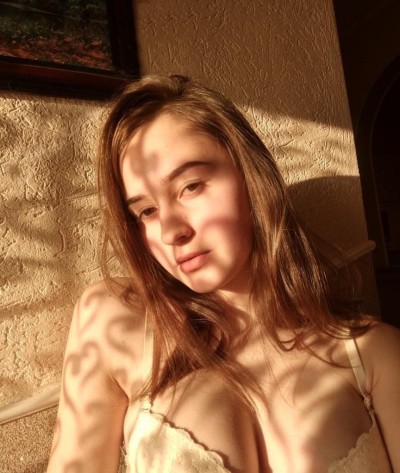 Анна, Г. Моршанск