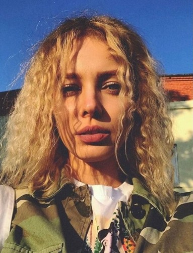 🎥 Лия, Г. Моршанск