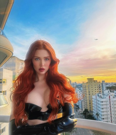 Присцилла, Г. Моршанск