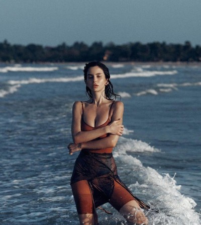 Иветта, Г. Моршанск