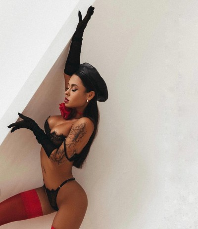 Яна, Г. Моршанск