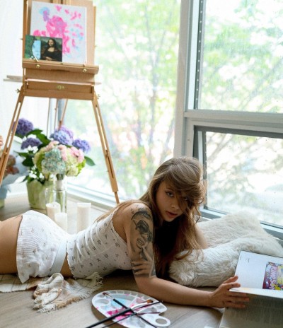 Аврора, Г. Моршанск