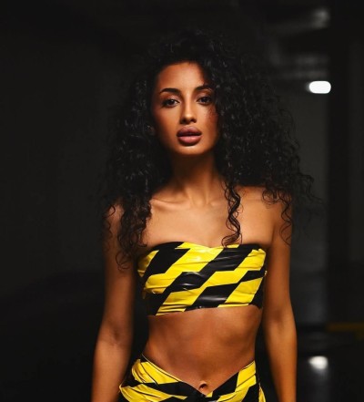 Луиза, Г. Моршанск