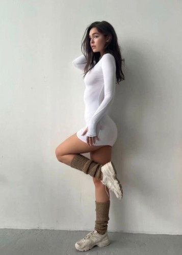 Аня, Г. Моршанск