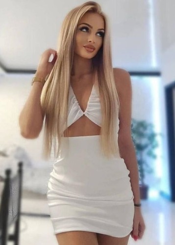 Донна, Г. Моршанск