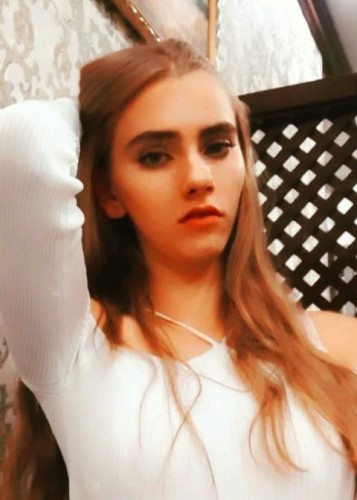 Елена, Г. Моршанск