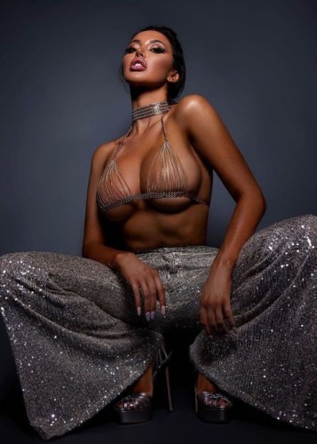 Ева, Г. Моршанск