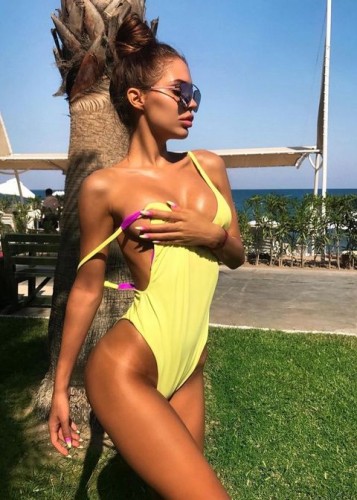 Каролина, Г. Моршанск