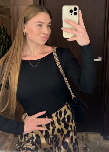 Настя, Г. Моршанск