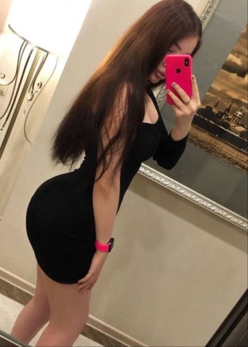 Настя, Г. Моршанск