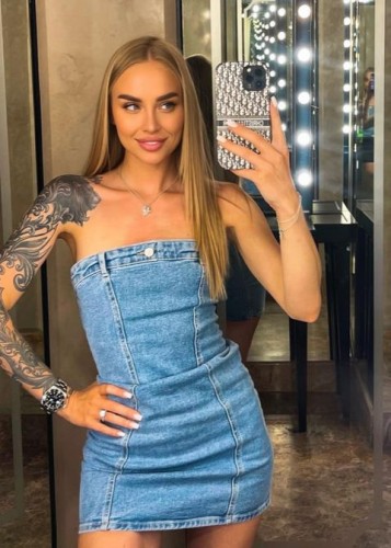 Рита, Г. Моршанск