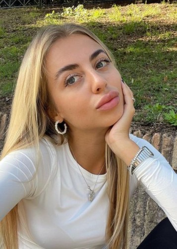 Соня, Г. Моршанск