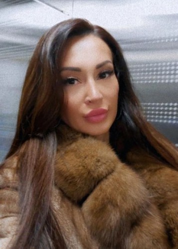 Виктория, Г. Моршанск