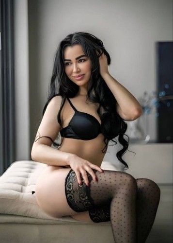 Ева, Г. Моршанск