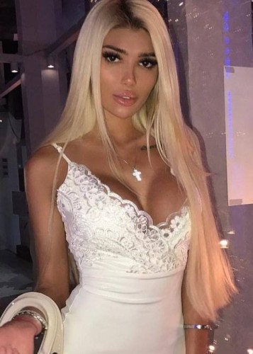 Лина, Г. Моршанск